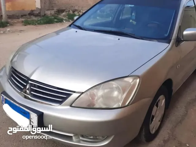 أنتهز فرصتك الأن و امتلك عربيه ميتسوبيشي لانسر خليجي 2007 فبريكا من الداخل