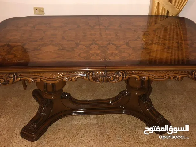 للبيع طاولة سفرة ( 4 )