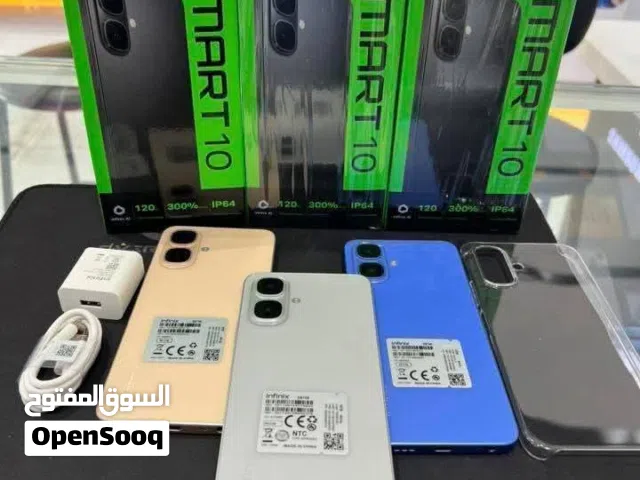 Infinix Other 128 GB in Zarqa