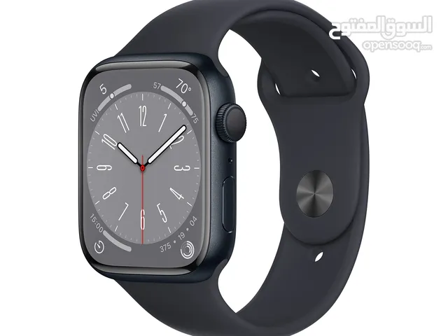 Apple Watch Series 8-45 90 battery