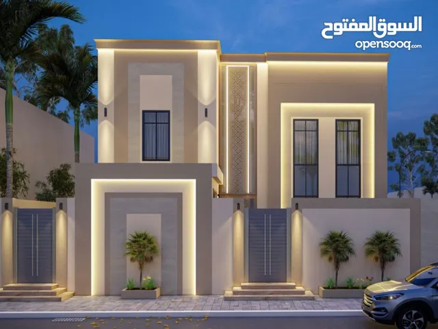420 m2 More than 6 bedrooms Villa for Rent in Tripoli Hai Alandalus