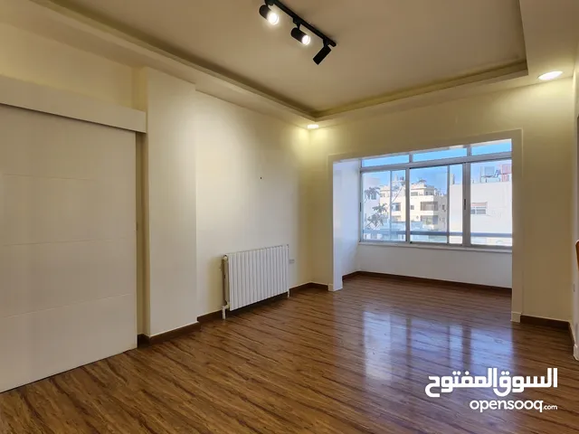 170m2 3 Bedrooms Apartments for Sale in Amman Al Gardens