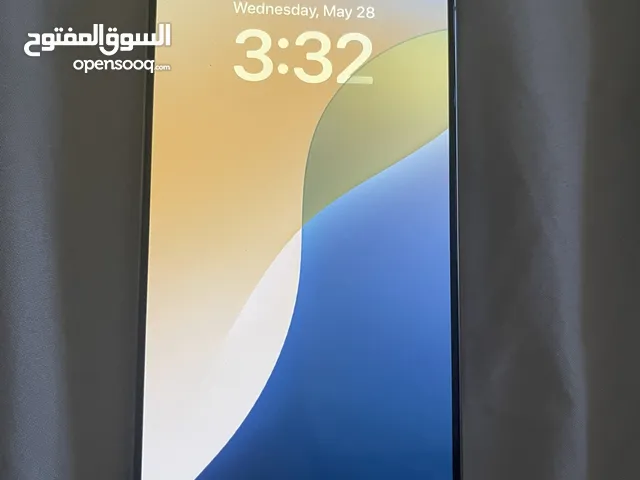 Apple iPhone 16 Pro 128 GB in Amman