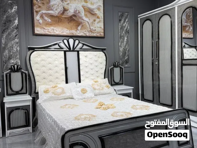 غرف نوم عراقيه شغل ممتار