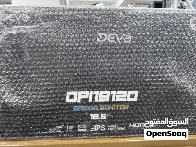 للبيع شاشة DEVO