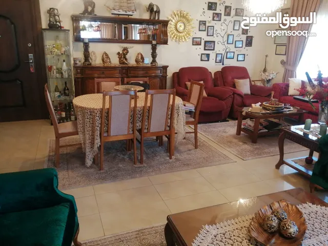 155 m2 3 Bedrooms Apartments for Sale in Amman Al Jandaweel