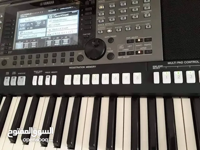 اورج يامها A3000 مستعمل أخو الجديد