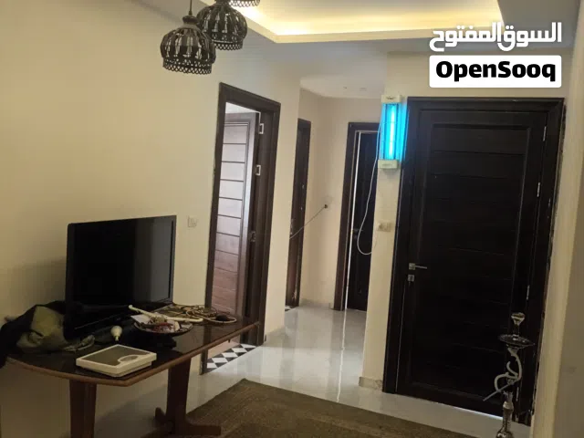 250 m2 3 Bedrooms Townhouse for Sale in Amman Tabarboor
