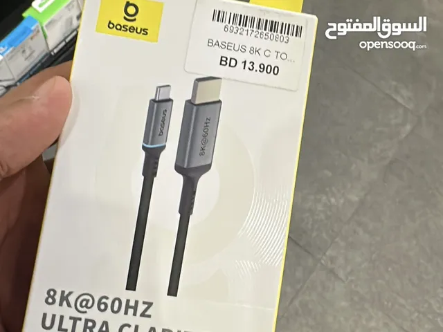 كابل Type-c to HDMI