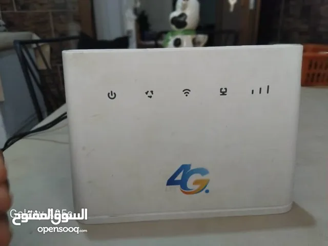 إنترنت للبيع 4G.