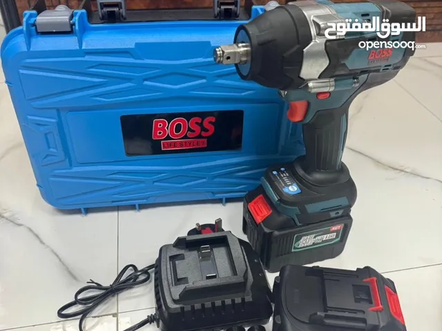 دريل فك براغي تواير سياره