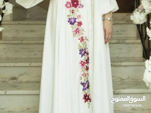 Weddings and Engagements Dresses in Amman