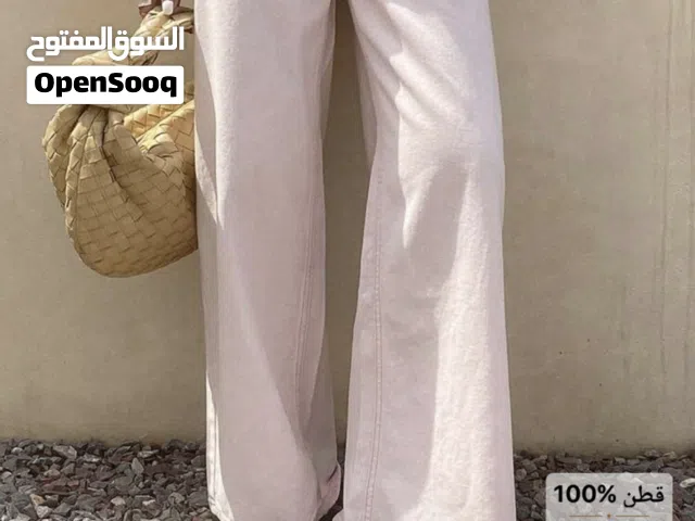 بنطلون جينز من شي ان