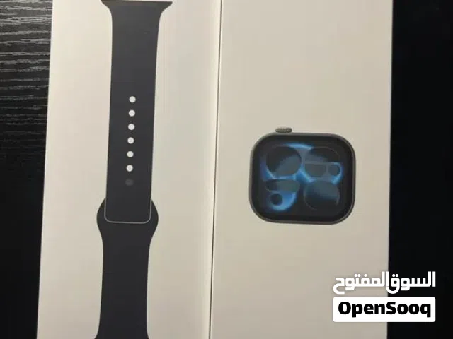 Apple Watch series 11, 46mm space grey gps