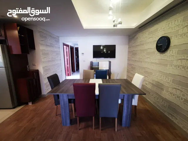 169 m2 3 Bedrooms Apartments for Rent in Amman Deir Ghbar