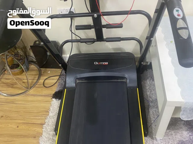 الآت رياضيه للبيع