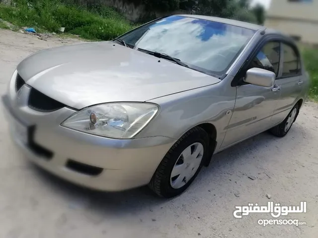 Used Mitsubishi Lancer in Irbid