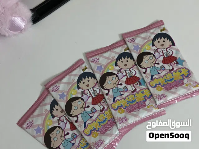 مجموعة بلايند بوكس من بوب مارت اصلية