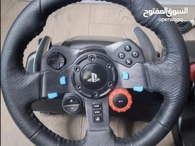 دركسون بليستيشن g29