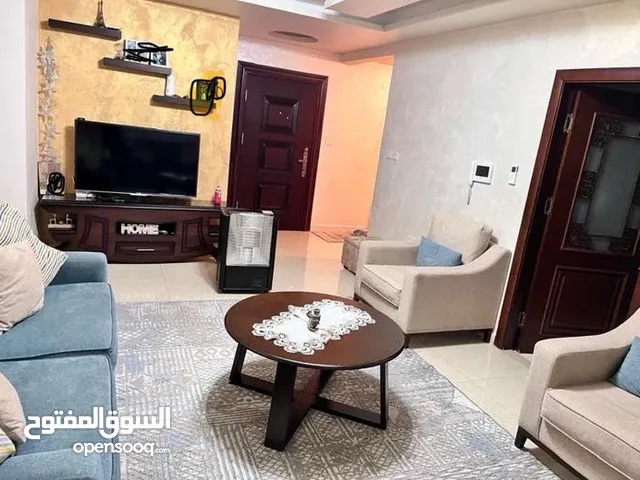 180 m2 3 Bedrooms Apartments for Sale in Amman Al Kursi