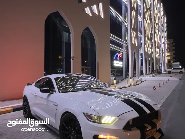 Used Ford GT in Muscat