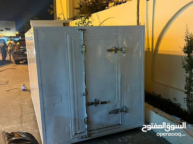 للبيع ثلاجة للبياكب الصغار اب 170 وقابل للتفاوض للجاد حياك خاص ما بنقصر وياك