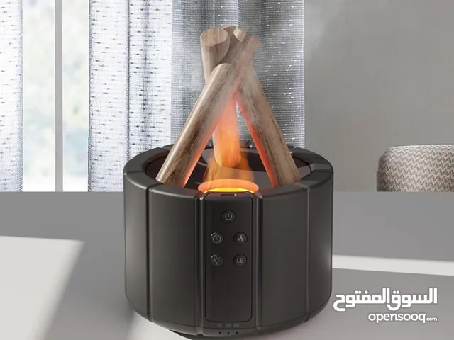 فواحة اللهب المضيئة