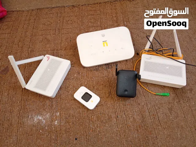 رواترات ومقوي وصابونه