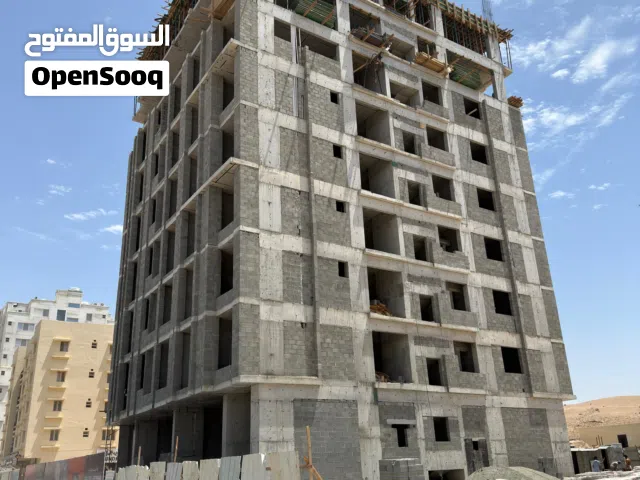 66 m2 2 Bedrooms Apartments for Sale in Muscat Al Khoud
