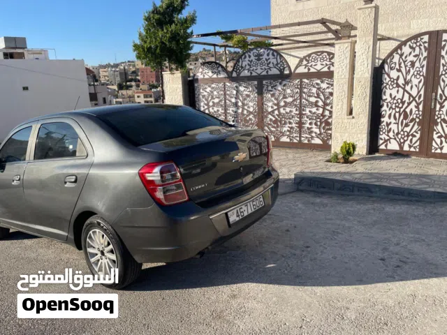 2018 شيفروليه كوبالت LS