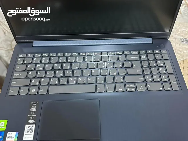 Lenovo idealpad slim 3i series