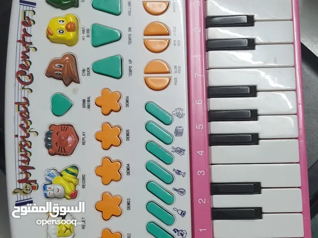 بيانو للاطفال