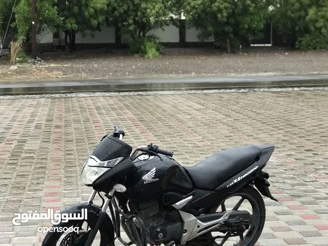 Used Honda CRF150R in Al Sharqiya