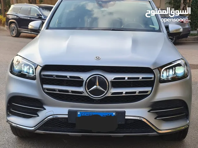 GLS 580 موديل 2023
