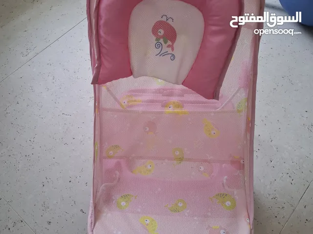كرسي حمام للرضع