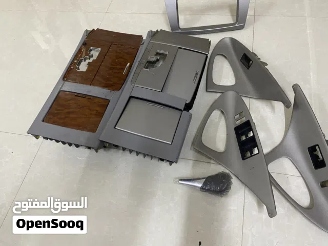 قطع  كامري