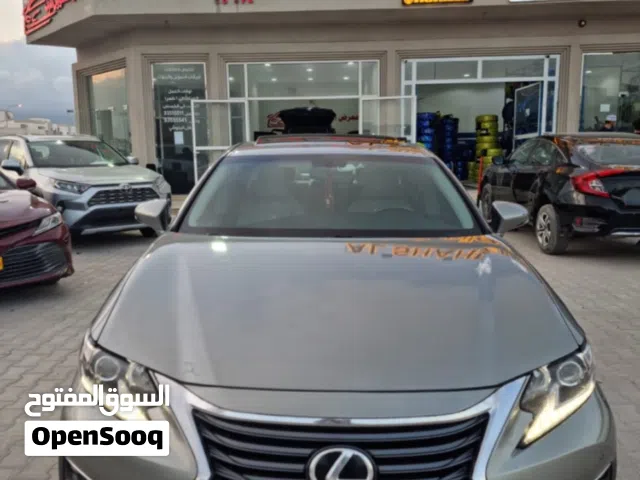 2016 لكزس ES ES 350