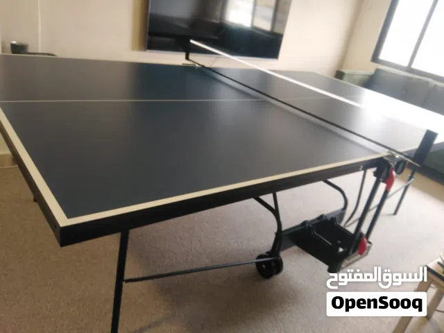 طاولة تنس ألماني DONIC الأفضل في الأسواق العالمية