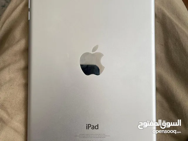 Apple iPad Mini 2 16 GB in Zarqa