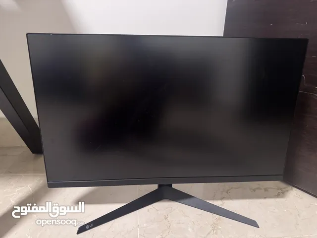 LG UltraGear monitor for sale