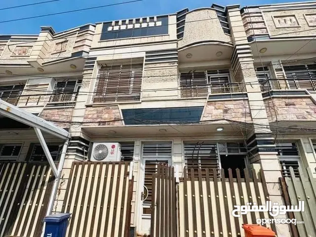 50m2 4 Bedrooms Townhouse for Sale in Baghdad Saidiya