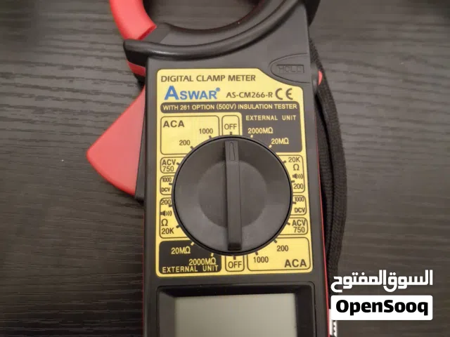 جهاز فحص فيو ميتر اسوار اصلي للبيع