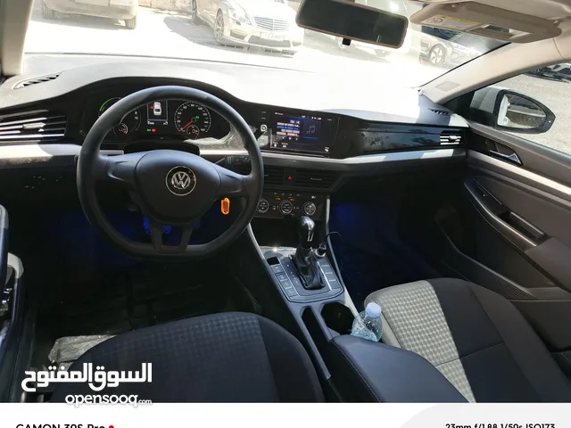 Used Volkswagen Bora in Amman