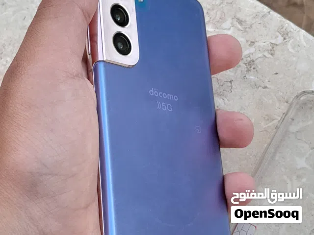 Samsung Galaxy S21 5G 256 GB in Tripoli