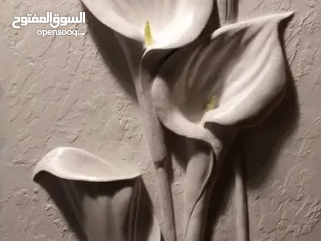 Modern Plasterwork, Patina & Wall Calligraphy – Unique & Exclusive Designs