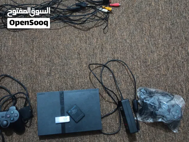 PlayStation 2 PlayStation for sale in Misrata
