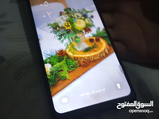 Infinix Note 30 256 GB in Amman
