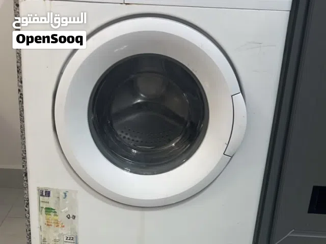 غسالة 7 كيلو "فريجيدار" اوروبي بحالك جيدة