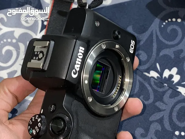 Canon DSLR Cameras in Sana'a