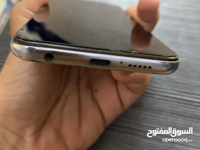 Xiaomi Redmi Note 9S 128 GB in Baghdad